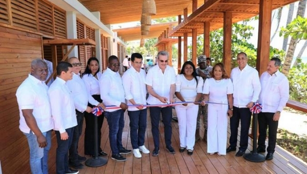 Promipyme entrega certificaciones en acto inaugural Guayacanes